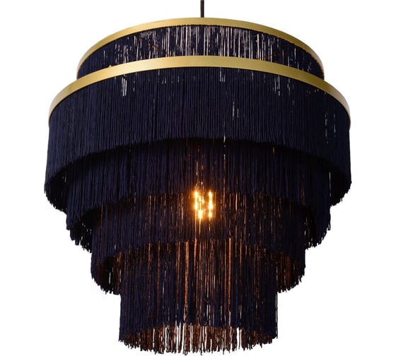 Подвесной светильник Lucide EXTRAVAGANZA FRILLS 03442/42/02