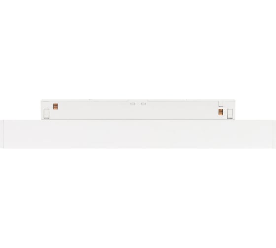 Светильник Arlight MAG-ORIENT-FLAT-L235-8W Day4000 1шт 035833