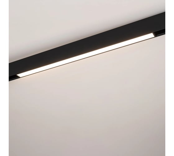 Светильник Arlight MAG-ORIENT-FLAT-L465-16W Day4000 1шт 033613