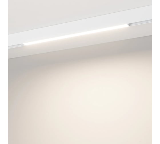 Светильник Arlight MAG-ORIENT-FLAT-L465-16W Day4000 1шт 035841
