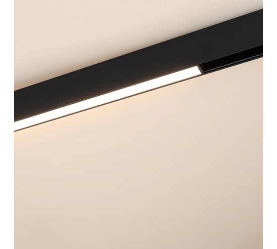 Светильник Arlight MAG-ORIENT-FLAT-L690-24W Warm3000 1шт 035570