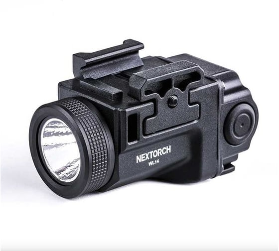 Подствольный фонарь 500 люмен Nextorch WL14 1