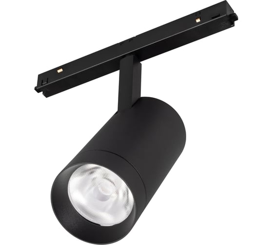 Светильник Arlight MAG-ORIENT-SPOT-R65-20W Day4000 1шт 033628 1