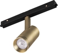 Светильник Arlight MAG-ORIENT-SPOT-R35-6W Day4000 1шт 047667