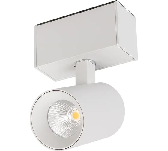 Светильник Arlight MAG-SPOT-45-R85-7W Warm3000 1шт 046586