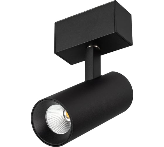 Светильник Arlight MAG-SPOT-45-R85-12W Warm3000 1шт 046593