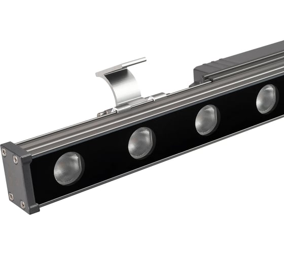 Линейный прожектор Arlight AR-LINE-500-9W Warm3000 1шт 041724
