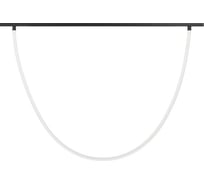 Светильник Arlight MAG-ORIENT-TUBE-ELASTIC-R25-L2500-35W Warm3000, IP20 Ме 1шт 044332