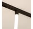 Светильник Arlight MAG-ORIENT-TUBE-ELASTIC-R25-L2500-35W Warm3000, IP20 Ме 1шт 044332 2