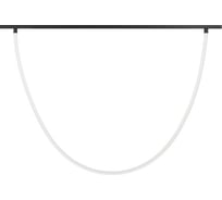 Светильник Arlight MAG-ORIENT-TUBE-ELASTIC-R25-L2500-35W Warm3000, IP20 Металл, 1шт 044329