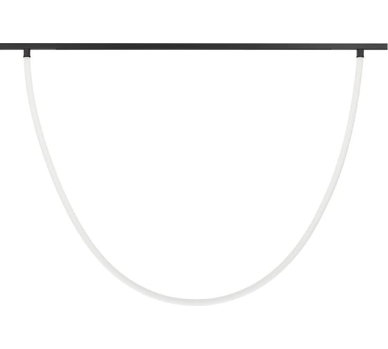 Светильник Arlight MAG-ORIENT-TUBE-ELASTIC-R25-L2500-35W Warm3000, IP20 Металл, 1шт 044329 1