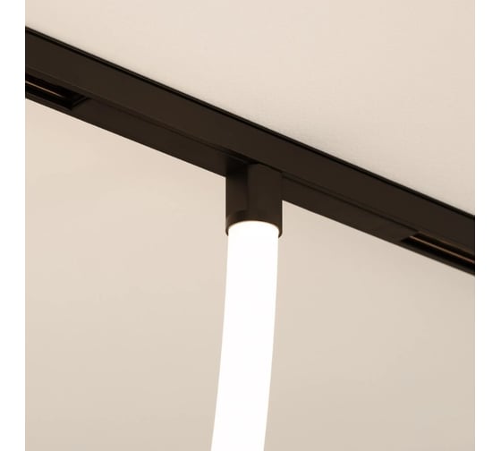 Светильник Arlight MAG-ORIENT-TUBE-ELASTIC-R25-L2500-35W Warm3000, IP20 Металл, 1шт 044329