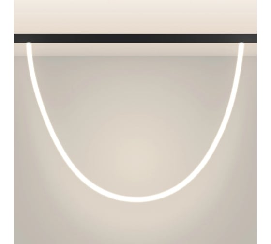 Светильник Arlight MAG-ORIENT-TUBE-ELASTIC-R25-L2500-35W Warm3000, IP20 Металл, 1шт 044329
