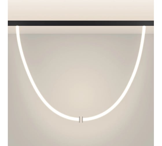 Светильник Arlight MAG-ORIENT-TUBE-ELASTIC-R25-L5000-70W Warm3000, IP20 Ме 1шт 044341