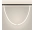 Светильник Arlight MAG-ORIENT-TUBE-ELASTIC-R25-L5000-70W Warm3000, IP20 Ме 1шт 044341 2