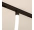Светильник Arlight MAG-ORIENT-TUBE-ELASTIC-R25-L5000-70W Warm3000, IP20 Ме 1шт 044341 3