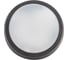 Светильник Gauss ЖКХ BASIC круг 15W 1425lm 4000K 220-240V IP20 D15533мм черный LED 193411315B 1