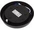 Светильник Gauss ЖКХ BASIC круг 15W 1425lm 4000K 220-240V IP20 D15533мм черный LED 193411315B 3
