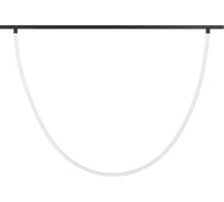Светильник Arlight MAG-ORIENT-TUBE-ELASTIC-R25-L2500-35W Day4000, IP20 Металл, 3 1шт 044330