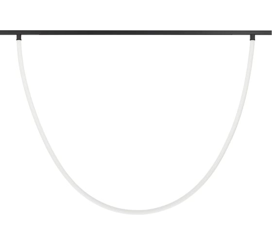 Светильник Arlight MAG-ORIENT-TUBE-ELASTIC-R25-L2500-35W Day4000, IP20 Металл, 3 1шт 044330 1