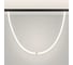 Светильник Arlight MAG-ORIENT-TUBE-ELASTIC-R25-L5000-70W Day4000, IP20 Металл, 3 1шт 044338 2