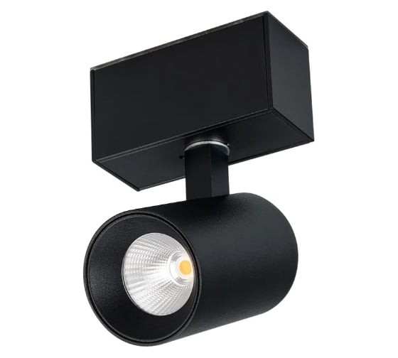 Светильник Arlight MAG-SPOT-45-R85-3W Day4000 1шт 030654 1