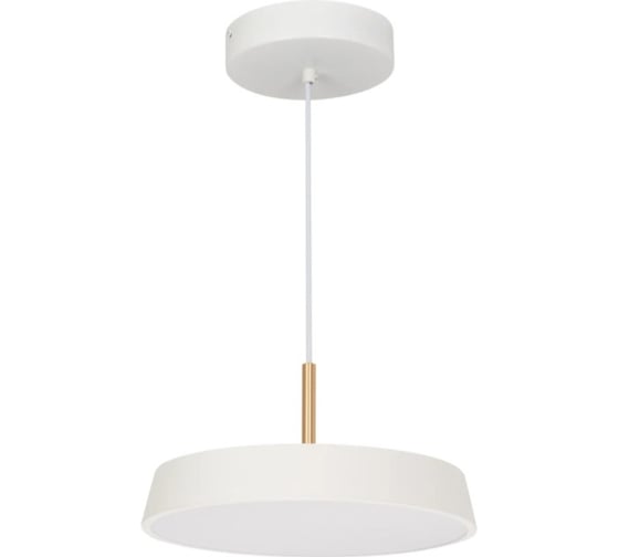 Светильник Arlight SP-ELEGANT-R300-17W Warm3000 1шт 033914 1