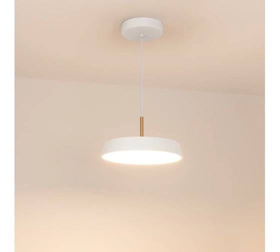Светильник Arlight SP-ELEGANT-R300-17W Warm3000 1шт 033914