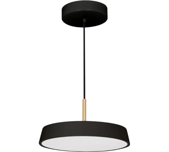Светильник Arlight SP-ELEGANT-R300-17W Day4000 1шт 033920(1) 1