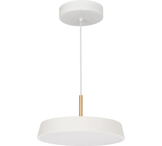 Светильник Arlight SP-ELEGANT-R300-17W Day4000 1шт 033919(1)