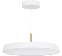 Светильник Arlight SP-ELEGANT-R500-37W Day4000 1шт 033924(1)