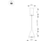 Светильник Arlight SP-ELEMENTA-CONE-R83-9W Warm3000 1шт 032772 2