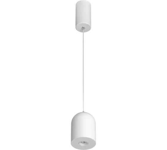 Светильник Arlight SP-ELEMENTA-DOME-R71-9W Day4000 1шт 032774 1