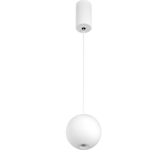 Светильник Arlight SP-ELEMENTA-ORB-R100-9W Warm3000 1шт 032765 1