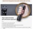 Фонарь Nextorch T5G V2.0 HUNTING SET 8