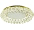 Точечный светильник ESCADA NOVARA GX53 001 GD 262100 1