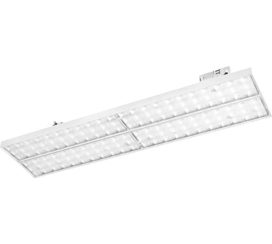 Светильник Arlight LGD-MARS-4TR-S582x138-50W Day4000 1шт 035499 1