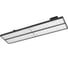 Светильник Arlight LGD-MARS-4TR-S582x138-50W Day4000 1шт 035496 1
