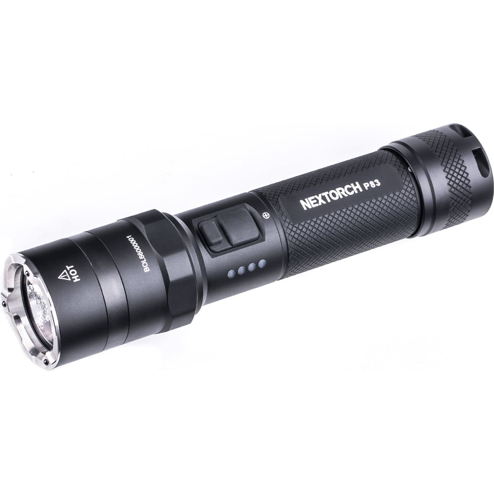 Фонарь Nextorch 1300 люмен P83 - выгодная цена, отзывы, характеристики ...