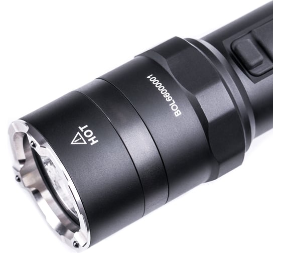 Фонарь Nextorch 1300 люмен P83