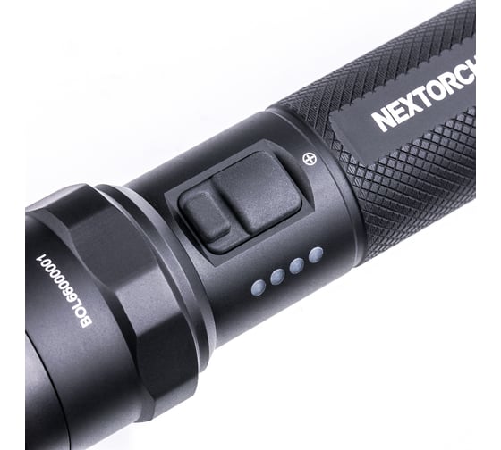 Фонарь Nextorch 1300 люмен P83