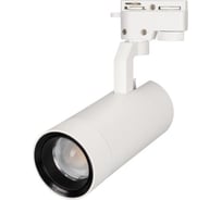 Светильник Arlight LGD-GELIOS-2TR-R80-30W Warm3000 1шт 031241