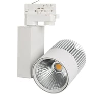 Светильник Arlight LGD-ARES-4TR-R100-40W Warm3000 1шт 026378
