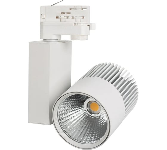 Светильник Arlight LGD-ARES-4TR-R100-40W Warm3000 1шт 026378 1