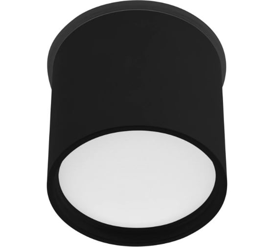 Светильник Arlight SP-CYLINDO-R75-7W Day4000 1шт 043965 1