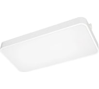 Светильник Arlight LGD-AFINA-4TR-S600x300-50W Day4000 1шт 035488