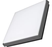 Светильник Arlight LGD-AREA-S300x300-30W Warm3000 1шт 029953