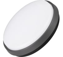 Светильник Arlight LGD-GIRO-R300-30W Warm3000 1шт 029950