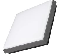 Светильник Arlight LGD-AREA-S240x240-25W Day4000 1шт 032427