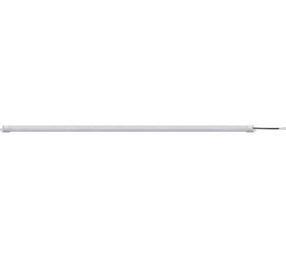 Линейный светильник Ultraflash LWL-2020-01 (Led, 9 Вт, с проводом и выключателем) 14340